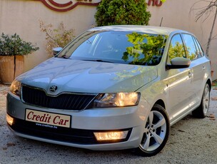 Eladó Skoda Rapid