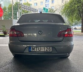 Eladó használt Skoda Superb - 2.0 CR TDI Ambition DSG