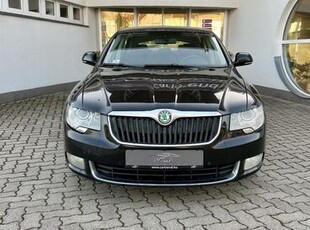 Eladó használt Skoda Superb - 2.0 CR TDI Business DSG