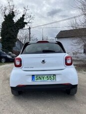 Eladó Smart Forfour