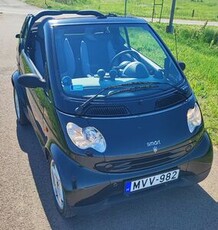 Eladó Smart Fortwo