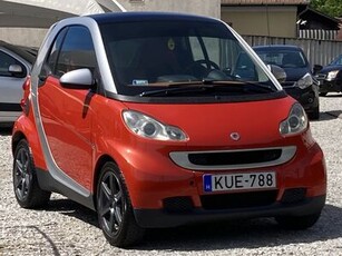 Eladó Smart Fortwo