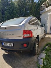 Eladó Ssangyong Actyon