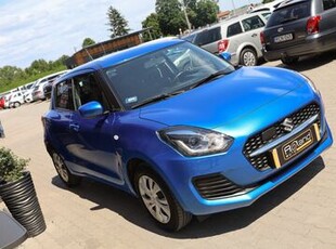 Eladó használt Suzuki Swift - 1.2 Dualjet Hybrid GL+ Mo-i - EGYGAZDÁS - MÁRKASZERVIZES - GARANCIÁVAL! - JóAutók Garanciával