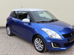 Eladó Suzuki Swift