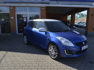 Eladó Suzuki Swift