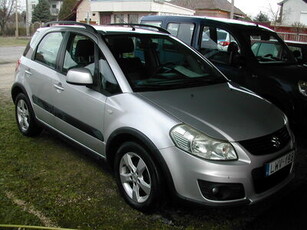 Eladó Suzuki SX4