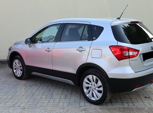 Eladó Suzuki SX4 S-Cross