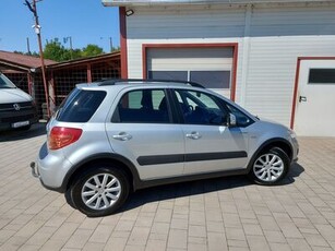 Eladó Suzuki SX4