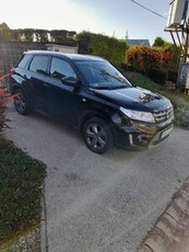 Eladó használt Suzuki Vitara - 1.6 GL+ 4WD