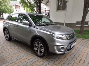 Eladó használt Suzuki Vitara - 1.6 GLX 4WD Aut.