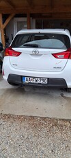 Eladó Toyota Auris