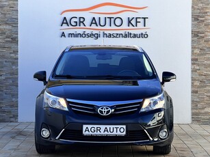 Eladó használt Toyota Avensis ([object Object]) - Avensis Wagon 2.2 D-4D Executive - AJÁNDÉK 12 hónap EXTRA GARANCIA - Vonóhorog - VASÁRNAP is megtekinthető!