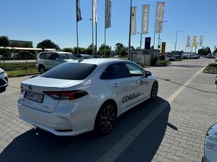 Eladó használt Toyota Corolla - COROLLA Sedan 1.8 Hybrid Executive e-CVT 5. GEN.! KÉSZLETRŐL! AZONNAL!