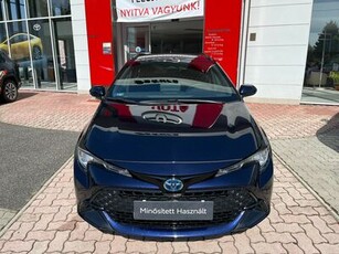 Eladó használt Toyota Corolla - Corolla Touring Sports 1.8 Hybrid Comfort Tech e-CVT