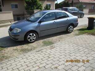 Eladó használt Toyota Corolla - Sedan 1.4