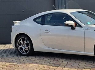 Eladó Toyota GT86