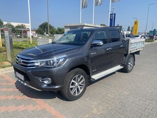 Eladó Toyota Hilux