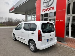 Eladó Toyota Proace