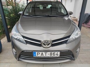 Eladó használt Toyota Verso - 1.6 D4-D Executive M.o-i!