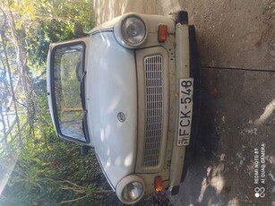 Eladó Trabant 601