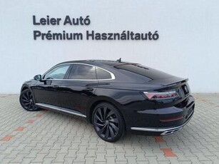 Eladó használt Volkswagen Arteon - 2.0 TDI SCR R-Line 4Motion DSG BMW GYŐR!