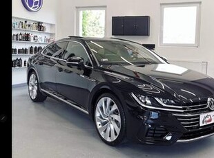 Eladó Volkswagen Arteon