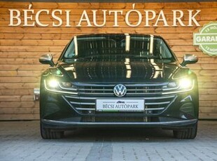 Eladó használt Volkswagen Arteon - Arteon 2.0 TDI SCR Elegance DSG - Szakértőink által átvizsgálva