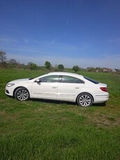 Eladó Volkswagen CC