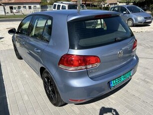 Eladó használt Volkswagen Golf - Golf 1.4 Trendline