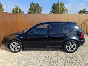 Eladó használt Volkswagen Golf - Golf 1.9 PD TDI Highline Tiptronic ic