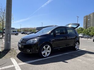 Eladó használt Volkswagen Golf Plus - Plus 1.6 TDi Comfortline