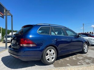 Eladó használt Volkswagen Golf V - Golf Variant 1.4 TSi Comfortline DSG