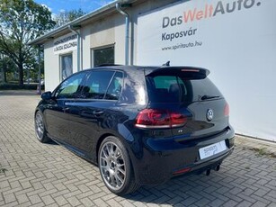 Eladó használt Volkswagen Golf V - GOLF VI 2.0 R TSI