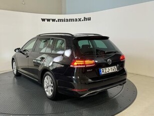 Eladó használt Volkswagen Golf V - GOLF VII Variant 1.5 TSI ACT Comfortline ACC AppConnect Kamera magyar. 1 tulaj. végig vezetett szervizkönyv. ÁFA-s