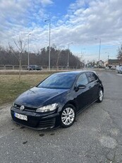 Eladó használt Volkswagen Golf V - VII 2.0 TDI Highline GTD