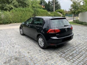 Eladó használt Volkswagen Golf VII - 1.6 TDI Comfortline DSG