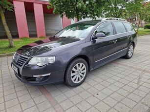 Eladó használt Volkswagen Passat - 2.0 CR TDI Highline 4Motion