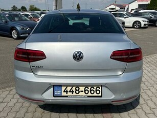 Eladó használt Volkswagen Passat - PASSAT 2.0 TDI BMT HIGHLINE DSG