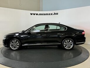 Eladó használt Volkswagen Passat - PASSAT VIII 2.0 TDI SCR Elegance DSG magyar. 1 tulaj. sérülésmentes. gyári fényezés. vezetett szervizkönyves. ÁFA-s