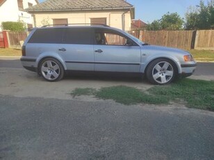 Eladó használt Volkswagen Passat - Variant 1.8 5V Trendline