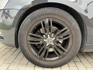 Eladó használt Volkswagen Passat - Variant 2.0 CR TDI Comfortline BMT