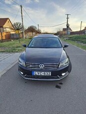 Eladó használt Volkswagen Passat - Variant 2.0 CR TDI Highline DSG 4Motion