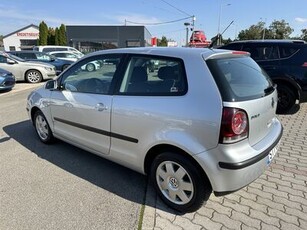 Eladó Volkswagen Polo IV