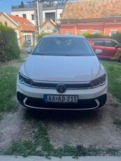 Eladó használt Volkswagen Polo VI - 1.0 TSI Life DSG