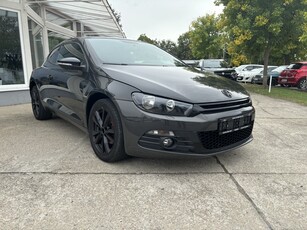 Eladó használt Volkswagen Scirocco - 1.4 TSI, 3 ajtó, 6 fokozatú manuális / kézi váltó - EGYEDI MEGJELENÉS! KITŰNŐ ÁLLAPOT!