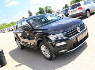 Eladó Volkswagen T-Roc - JóAutók.hu