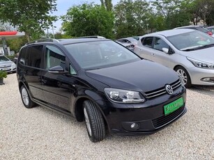 Eladó Volkswagen Touran