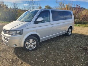 Eladó használt Volkswagen Transporter - 2.0 CR TDI DSG