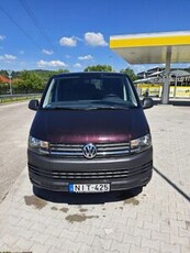 Eladó használt Volkswagen Transporter - 2.0 TDi BMT